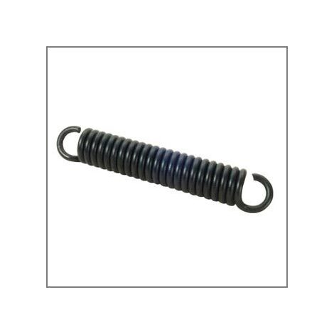 Molle per molleggio m95