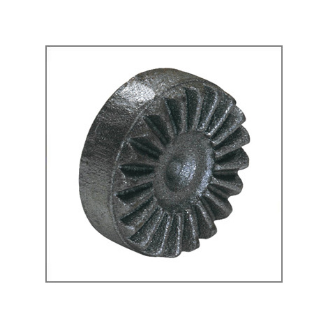 Rondella 21 denti h.20 d.int.16,5 est.65
