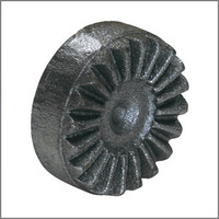 Rondella 21 denti h.20 d.int.16,5 est.65