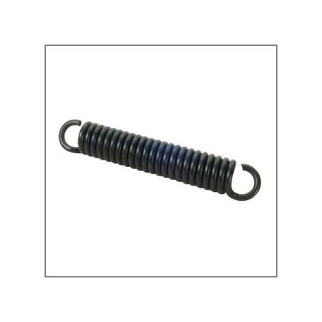 Molle per molleggio m293