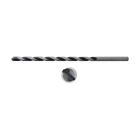 Punta  trapano  widia  super  dd  sdx  lunga  fischer - Mm    8x400