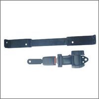 Kit piastra e cintura arr.x sc 74-76