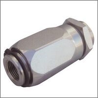 Valvola strozz.bdir.3/8