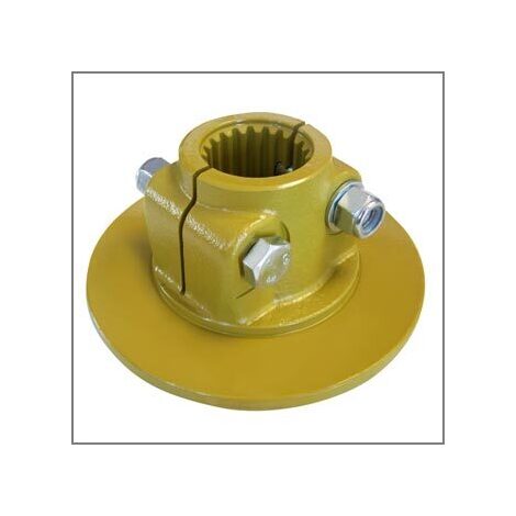 Mozzo ferodi fd4/s 1-3/4