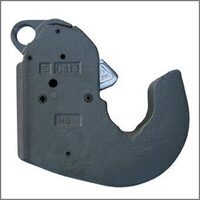 Gancio 3° s cat.inf.cbm