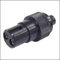 Spina plastica neutra 2 poli