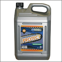 Protettivo catena motosega bio lt.5