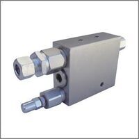 Valvola ribalt.aratro de ales.60/80