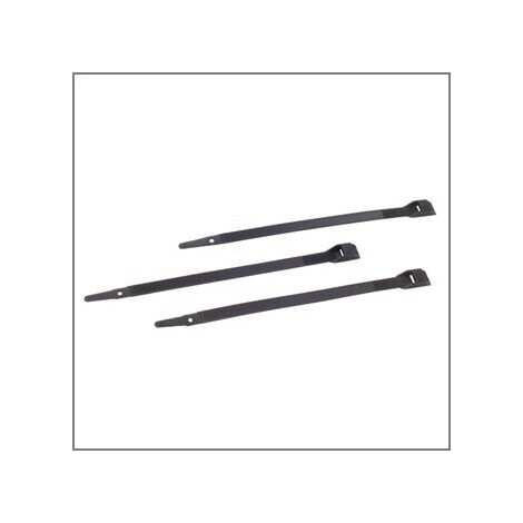 Fascetta stringicavo in nylon 3,6x203 mm