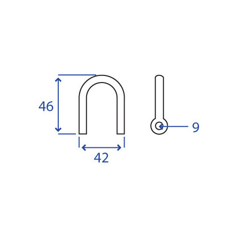 GRILLO PER COLTELLO TR. MALETTI/M/SOV