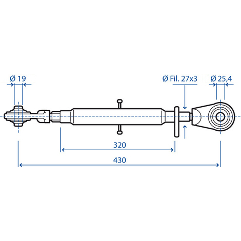 3�PUNTO 1/2�  CAT.L.430/630