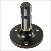 Presa di forza c/flangia 13/8 z 6 d.114