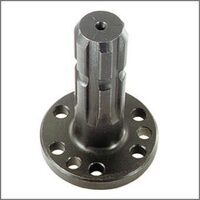 Presa di forza c/flangia 1