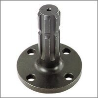 Presa di forza c/flangia 1