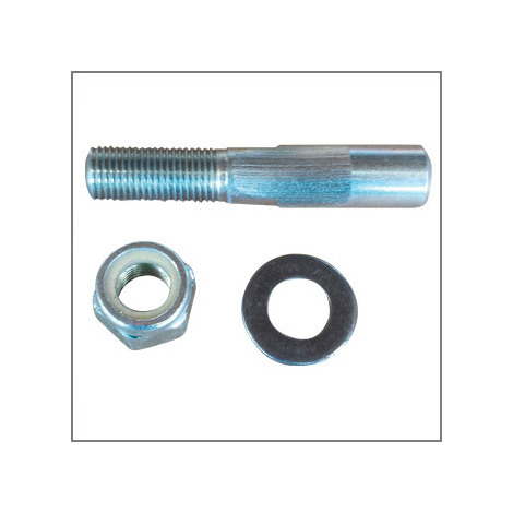 Kit pulsante a zeppa 1-3/8