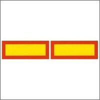 Kit pannelli per rimorchi al r/f