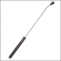 Lance acc.zinc x pist.+prot.900mm s/ugel