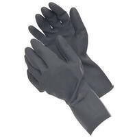 Guanto  neoprene  techni-mix  415  mapa - Nero    8