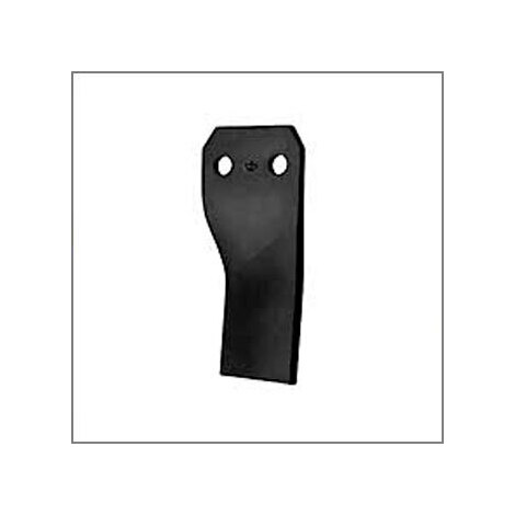 Dente maschio super cobra