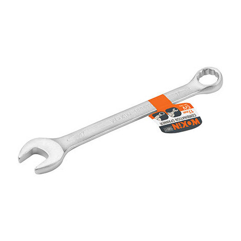 Chiave  combinata  1505  wokin - Mm  27  150527