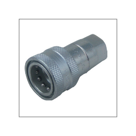 Innesto rapido valv. f.3/8