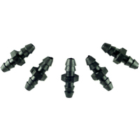 Set 500 pz innesto olivet. d.3,5x3,5