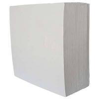 Piastra x filtro colombo 18 oil rover - Sgrossante 00 cm 20x20