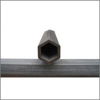 Tubo esagonale 40x30 PREZZO AL CM