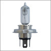 LAMPADA 12V 60/55 WATT H4 ALOGENA PZ.10