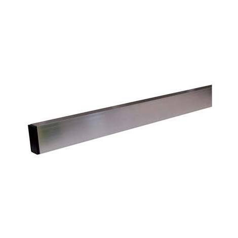 Stadia  profilo  parallelepidico - Alluminio  s.mm  80x20  cm  200