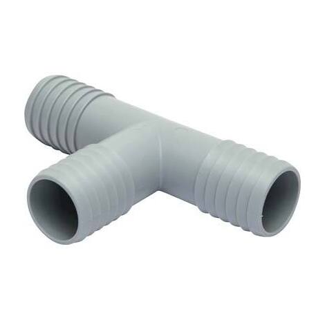 Tee  portagomma  ipierre - Mm  20  3220s