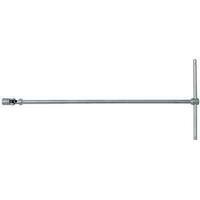 Chiave  a  t  snodata  84  pastorino - Mm  20