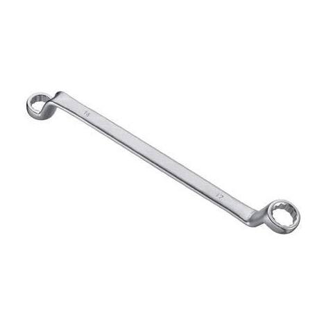 Chiave  poligonale  hand - Mm  14x15