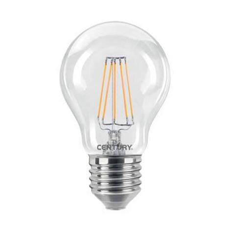 Lampada  wire  led  goccia  incanto  century - Naturale  volt  230  watt  16  lumen  2300  e27