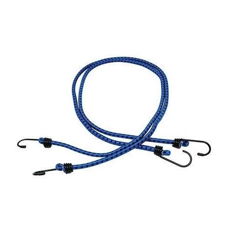 Corda  elastica  +  ganci  metallo  self  effe - Mm  8  l.cm  200  cf=pz  2