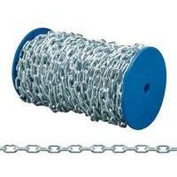 Catena  genovese  krone  aref - Bobina  plt  n�  20=mm  4,5  mt  50