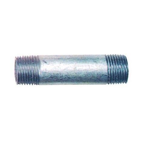 Barilotto  acciaio  zincato  70  gebo - 1/2  mm    500