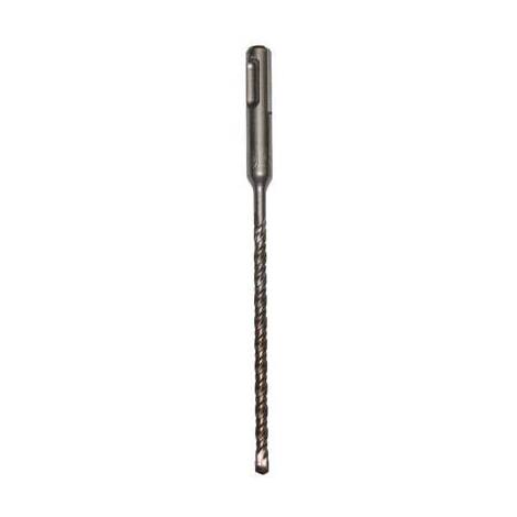 Punta  trapano  widia  sds  plus  fischer - Mm    8x160