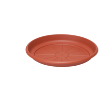 Sottovaso tondo 43 cm