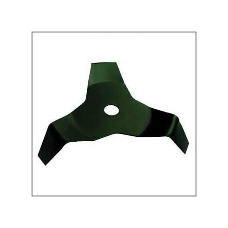 Disco 3 denti c/alett.d.300 f.25,4 sp.3