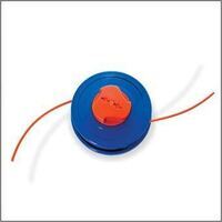 Testina cruzer semi-autom. univ.