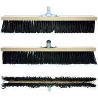 Spazzettone industriale 40cm piumato