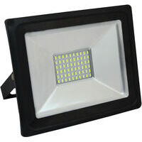 Proiettore led flood light 50w 4000k utl-211