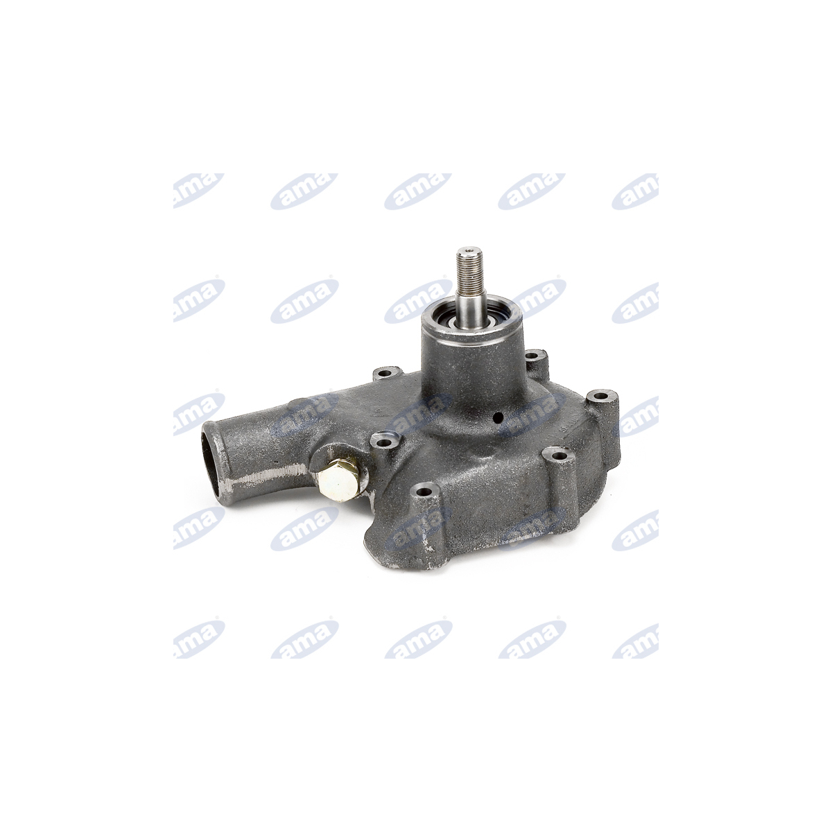 Ama Pompa Acqua per Trattore Adattabile Fiat 566997