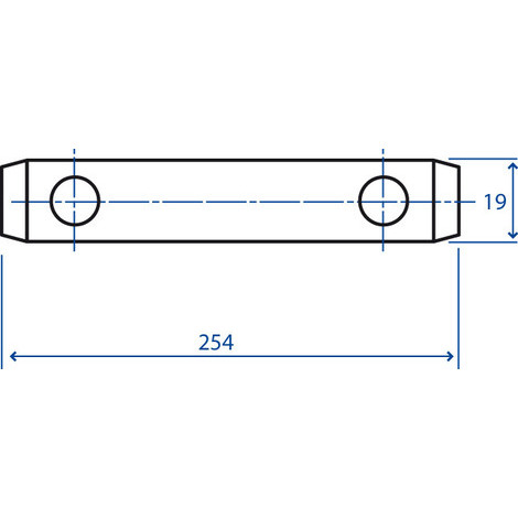 PERNO 3�PUNTO 1�CAT. L.254 PZ.5