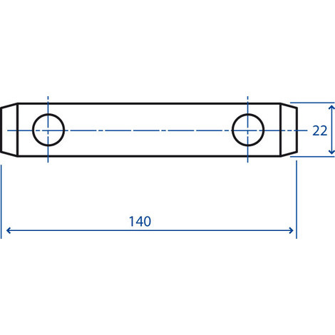 PERNO 3�PUNTO 1�INF.D22 L.140 PZ.5