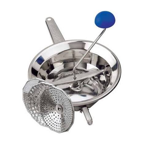 Passatutto  emanuel  omac - Inox  cm  24