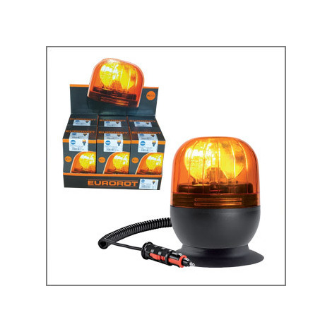 Eurorot magnet-vent. 12v conf.6 pz