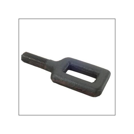 CIARPA 60X30 M22 X ANCORA ESTIRPATORE
