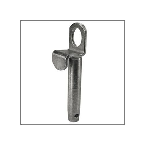 Perno attacco fiat 1� d.19